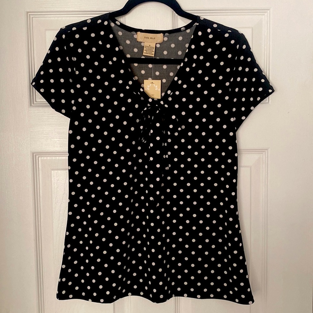 Diana Belle Top